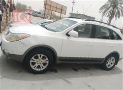 هیوندای ڤێرە کروز